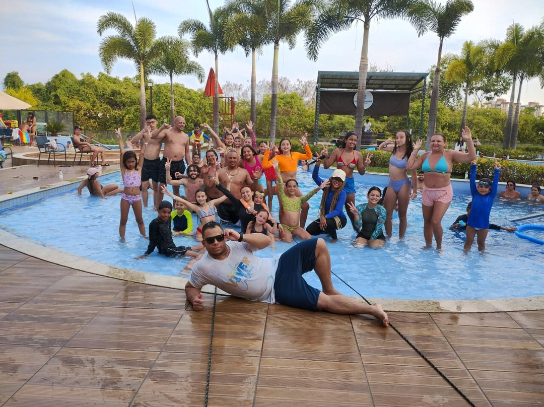 Alta Vista Thermas Resort主图