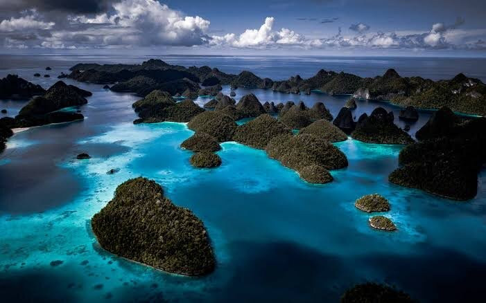 La Galigo Liveaboard - Raja Ampat North 8D/7N-Waisai必去景点