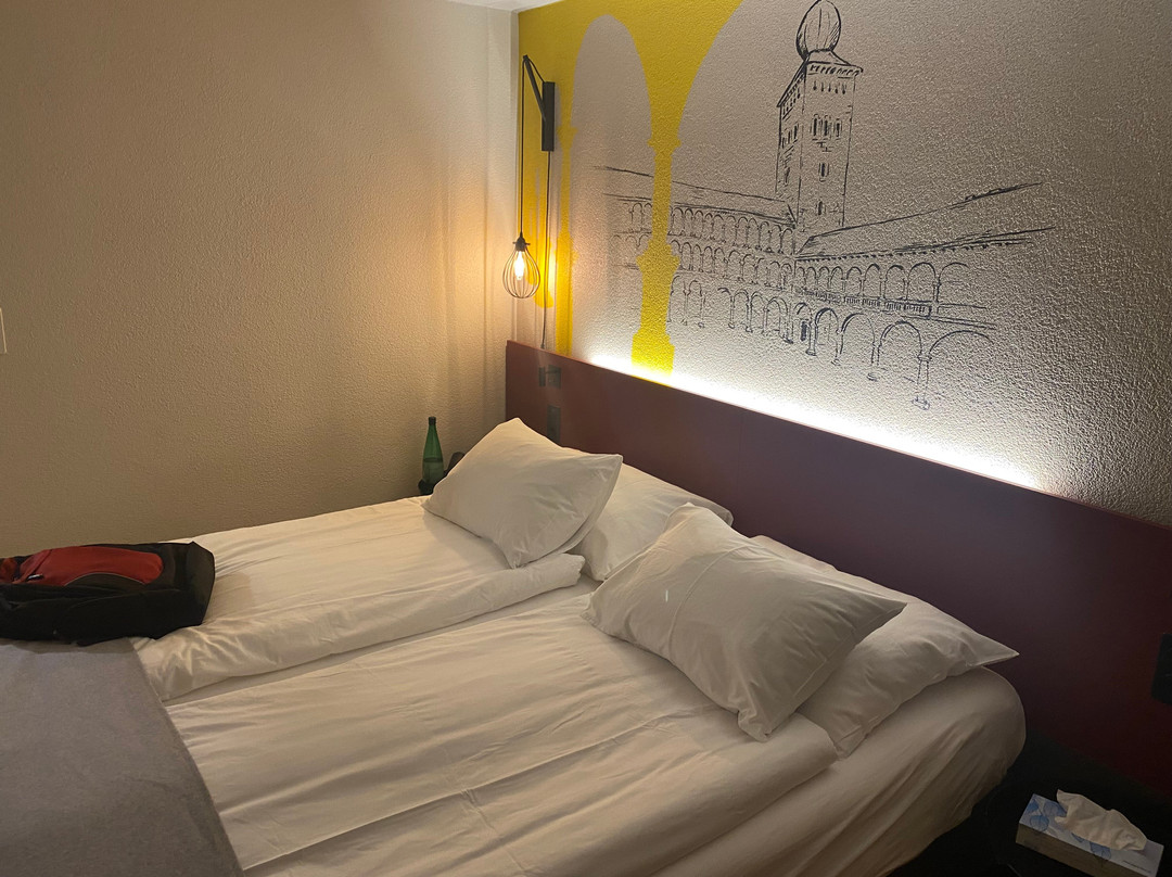 Hotel Stockalperhof主图