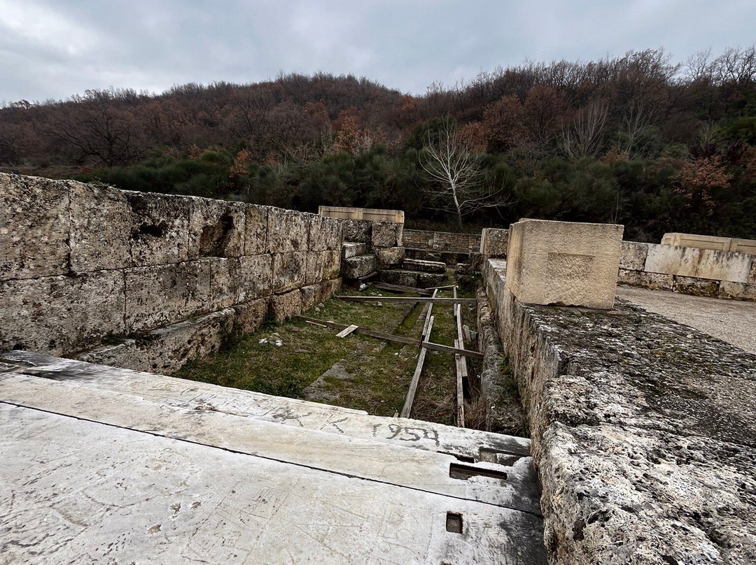 Palace of Aigai景点图片