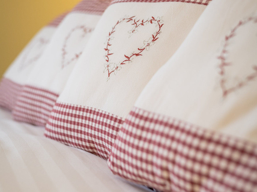 Auberge Saint-pierre主图