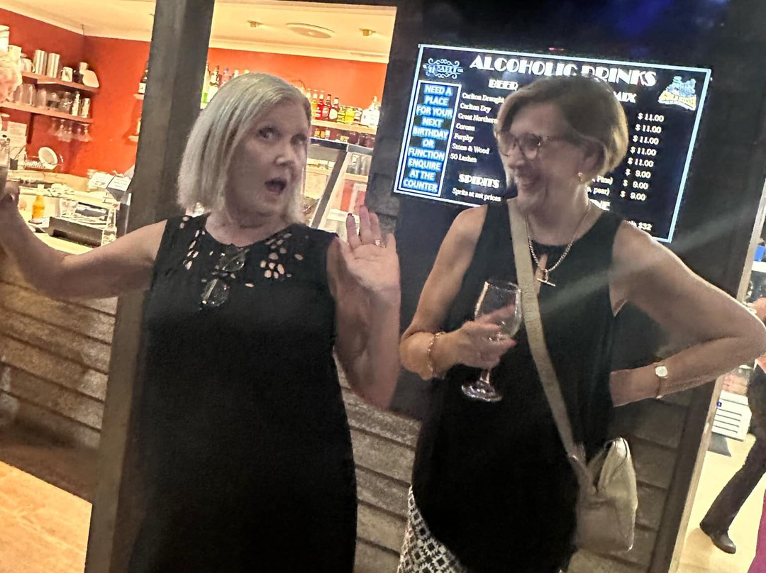 Gold Rush Mini Golf-巴拉瑞特必去景点