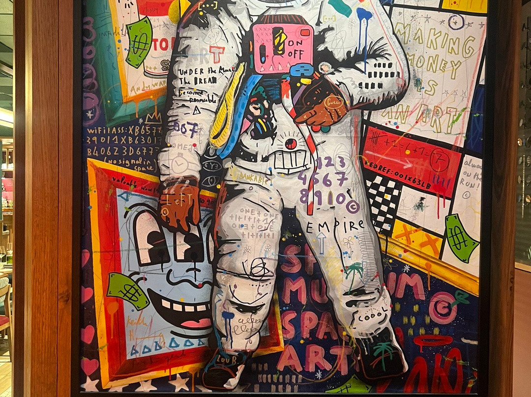 Ovolo South Yarra主图