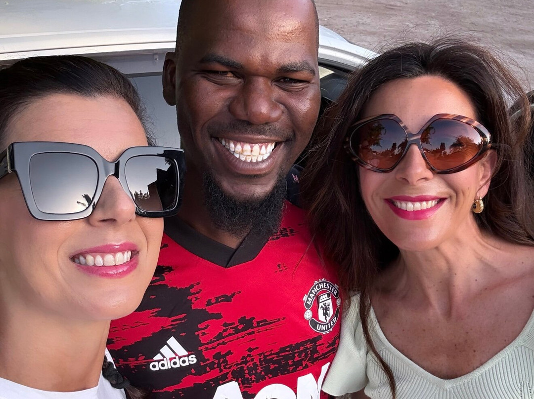 Gigi di Zanzibar-桑给巴尔岛必去景点