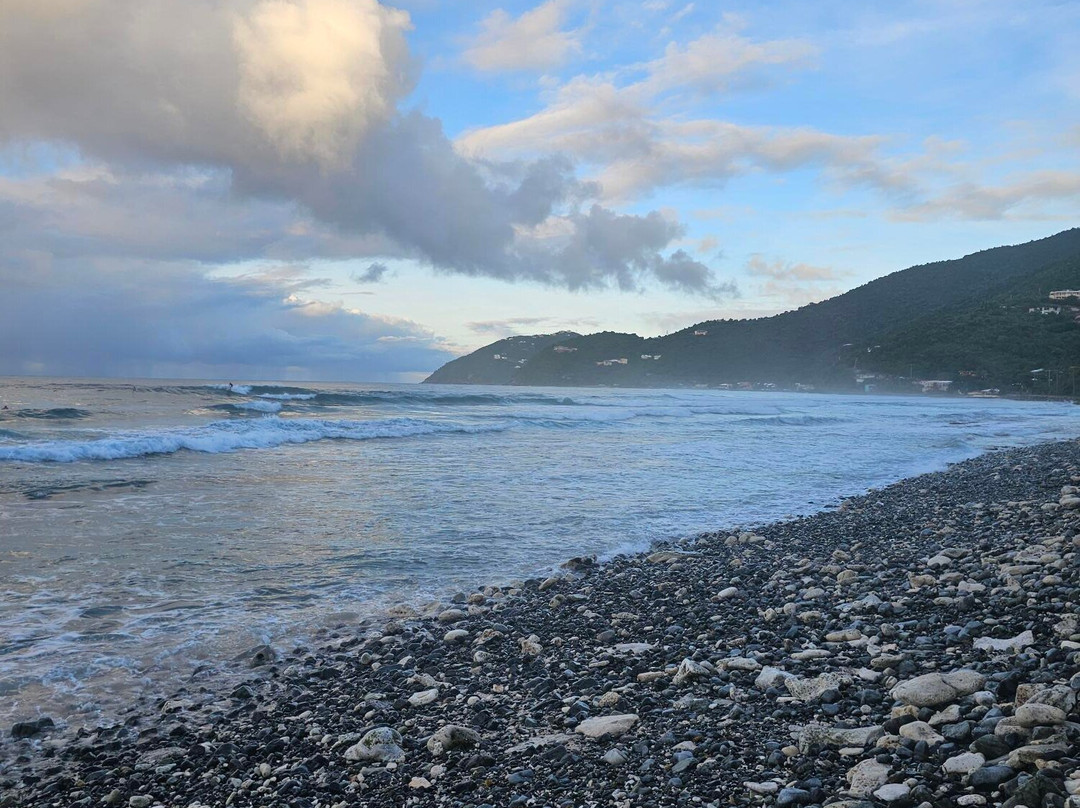 Sebastian's on the Beach主图