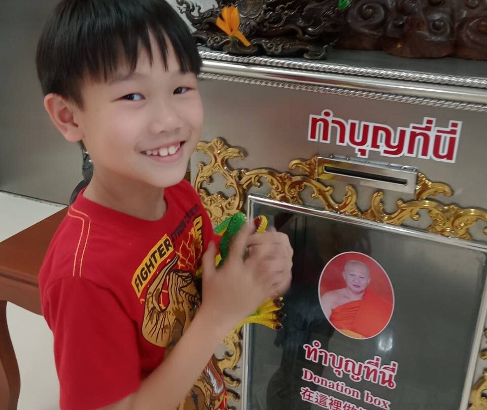 Phuket Tours Transfers-迈考必去景点