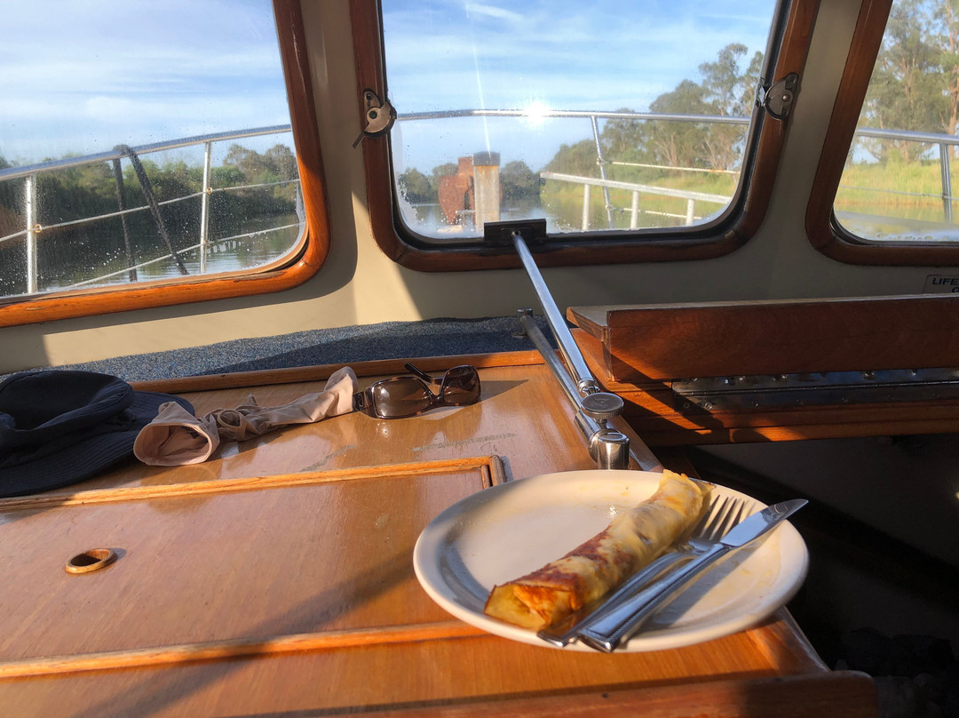 Riviera Nautic-Metung必去景点