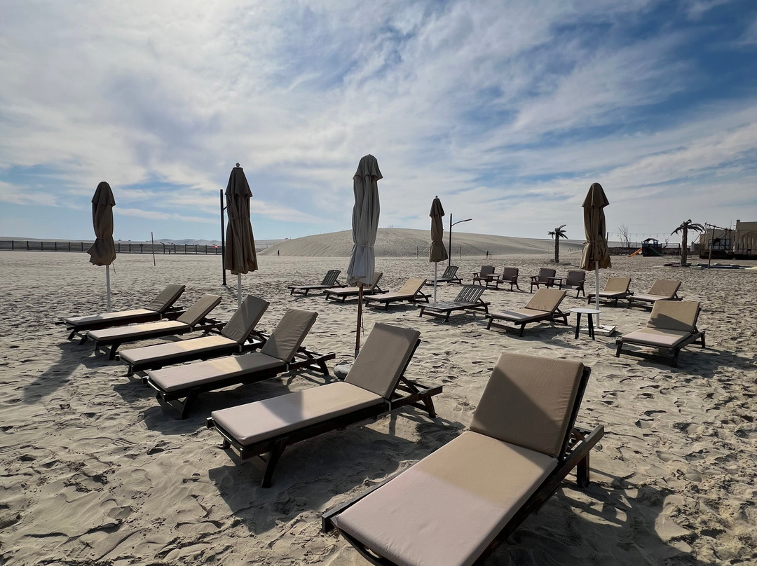 Al Majles Resort-多哈必去景点