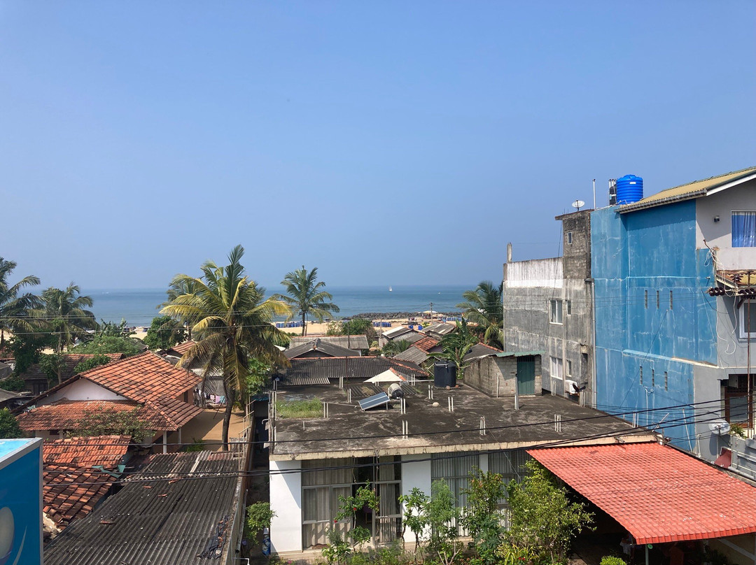 The Ocean Pearl Hotel主图