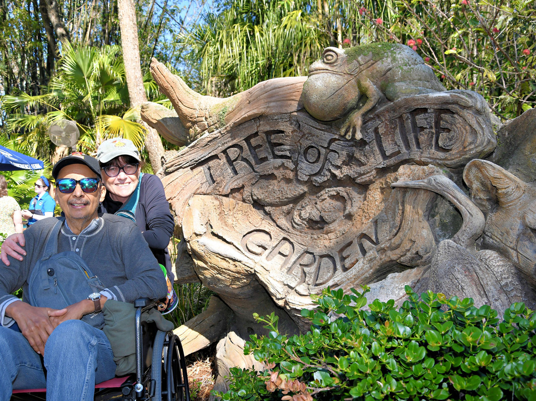 ScooterBug Rentals-奥兰多必去景点