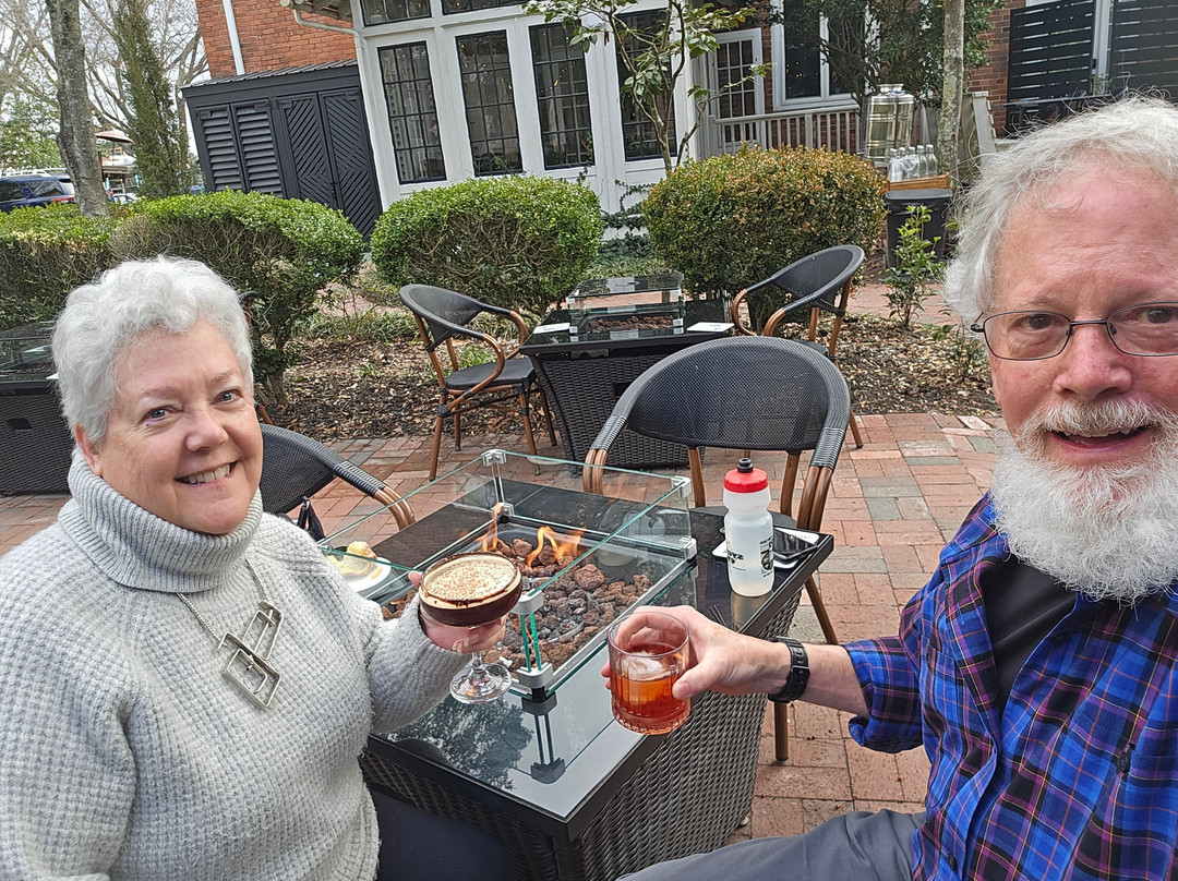 Front Street Inn主图