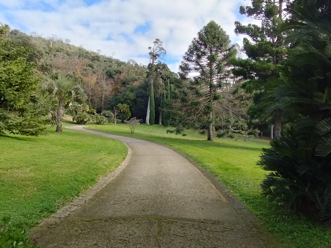 Giardino Inglese景点图片