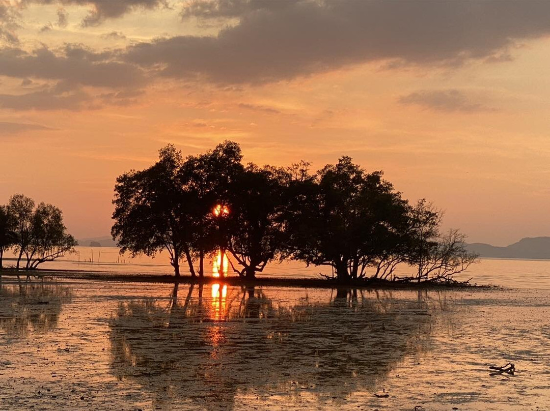 Krabi Discovery Resort主图