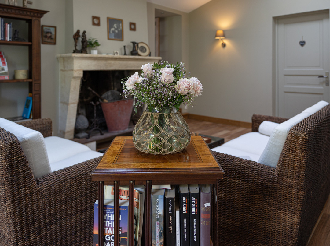 Château La Gravière主图