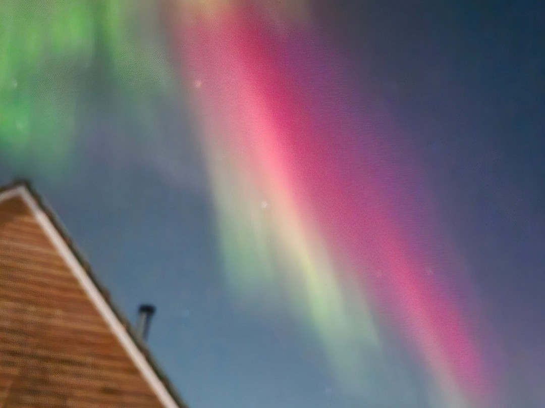 Wandering Alaska Llc-费尔班克斯必去景点