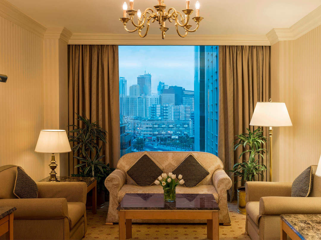 Sheraton Kuwait, A Luxury Collection Hotel, Kuwait City