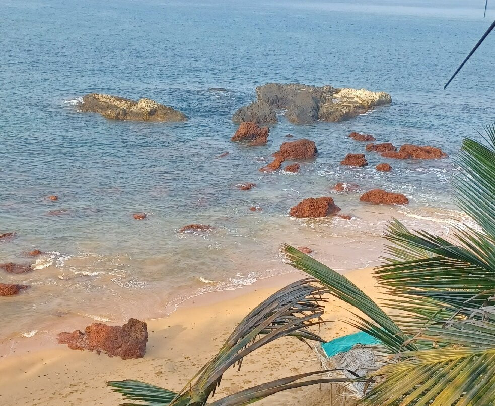 Blue Lagoon Resort主图