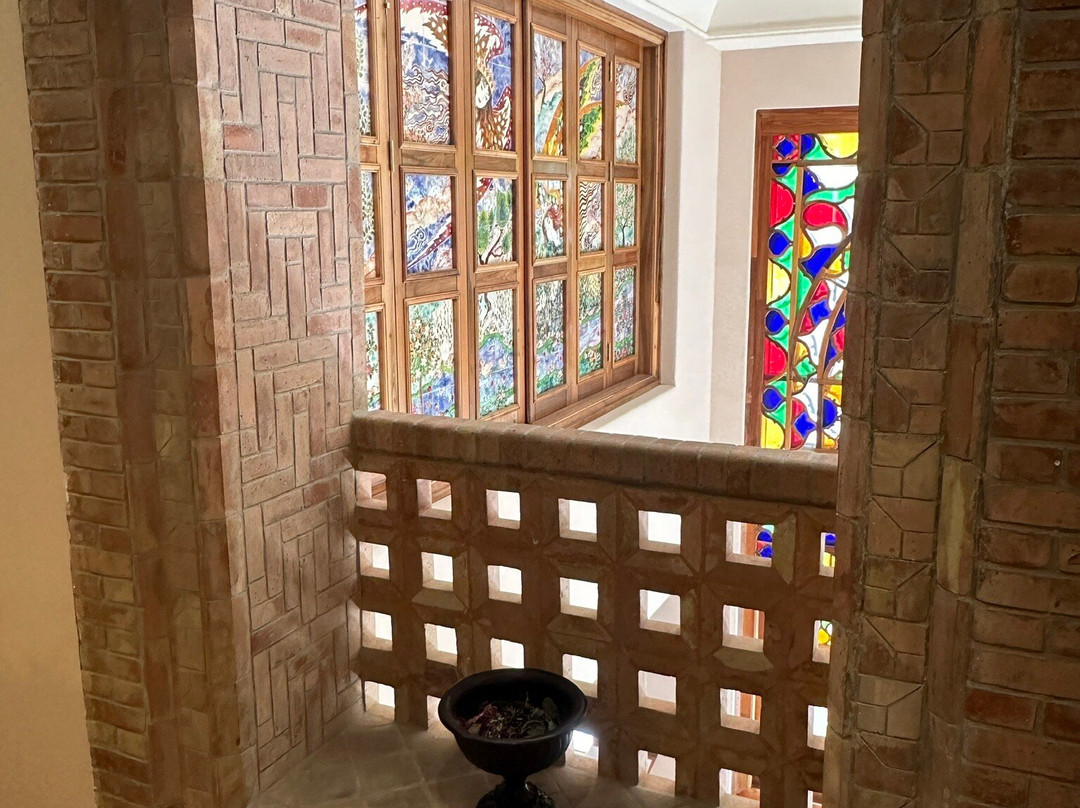 Orosi Boutique Hotel主图