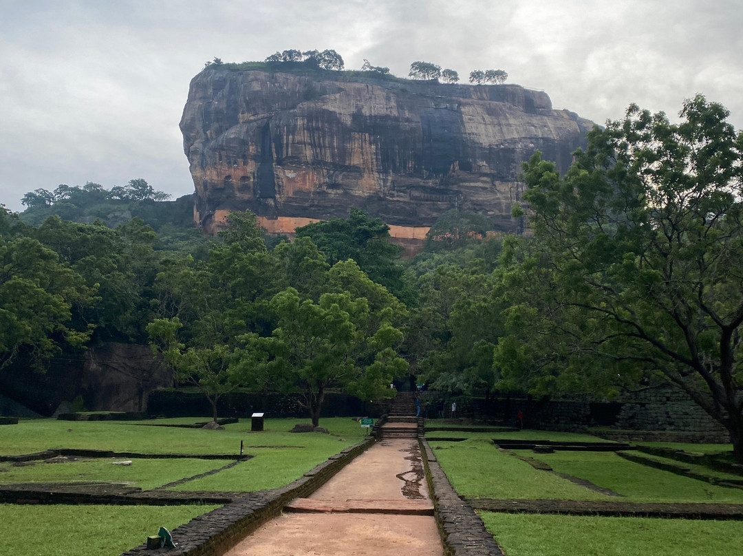 Sri Lanka Best of Tours-尼甘布必去景点