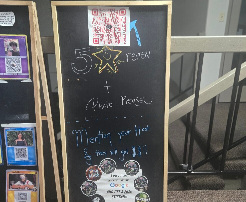 Escape Room Era-阿纳海姆必去景点