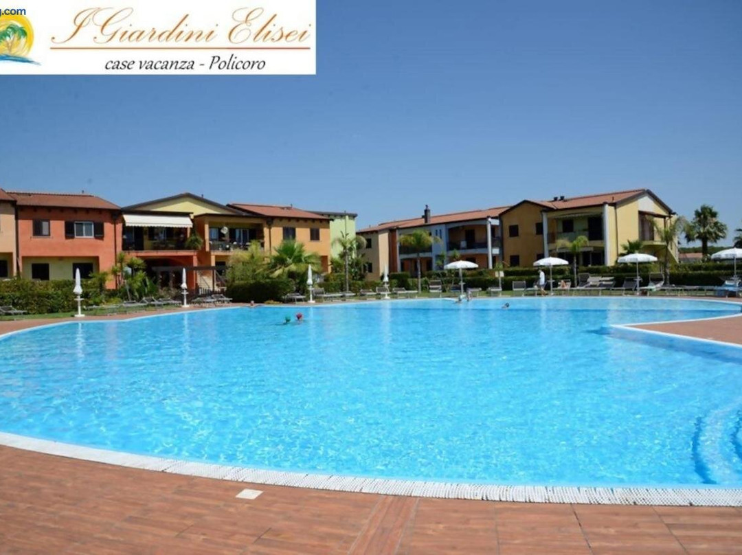 Complesso I Giardini Elisei