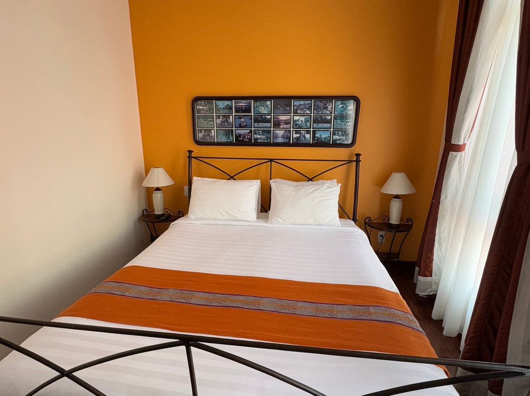 南博精品酒店主图