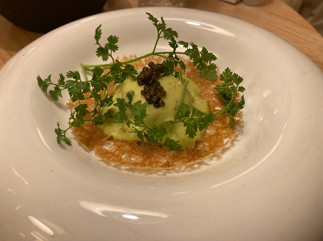 Core by Clare Smyth