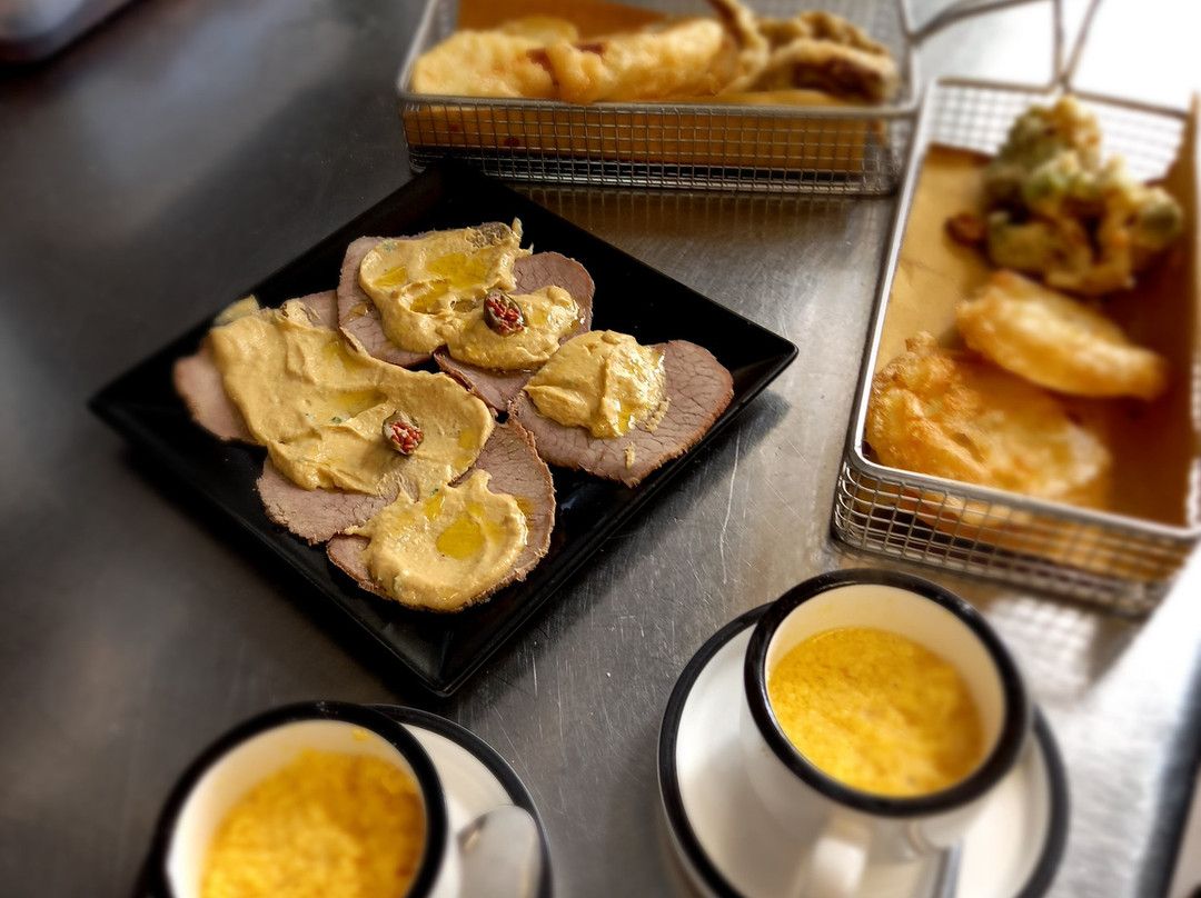 Osteria Da Ninna Nanna