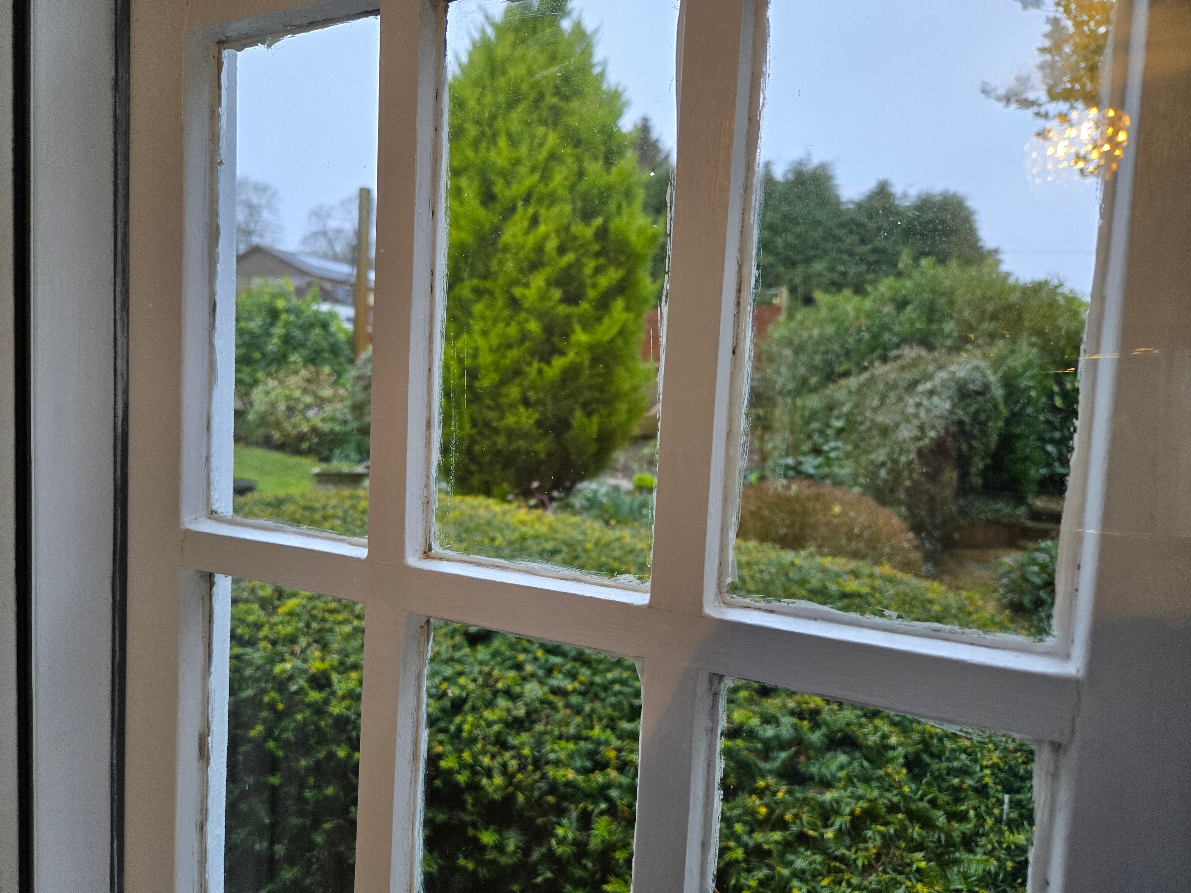 Yalbury Cottage-浴室