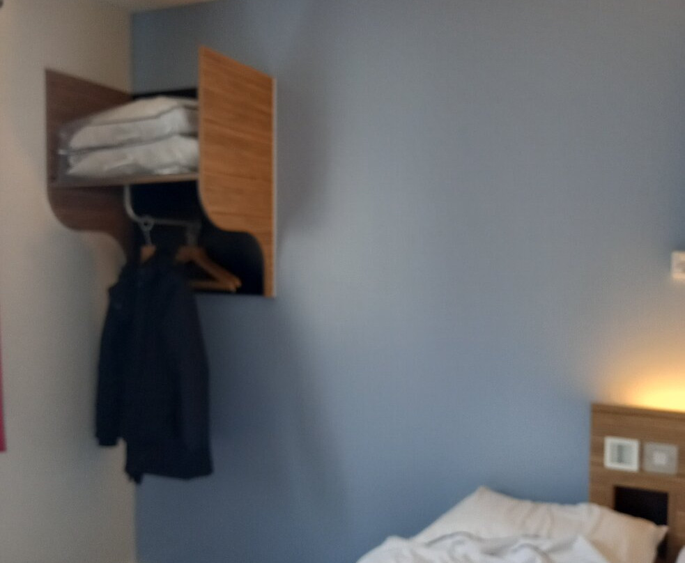 Travelodge Glasgow Braehead主图