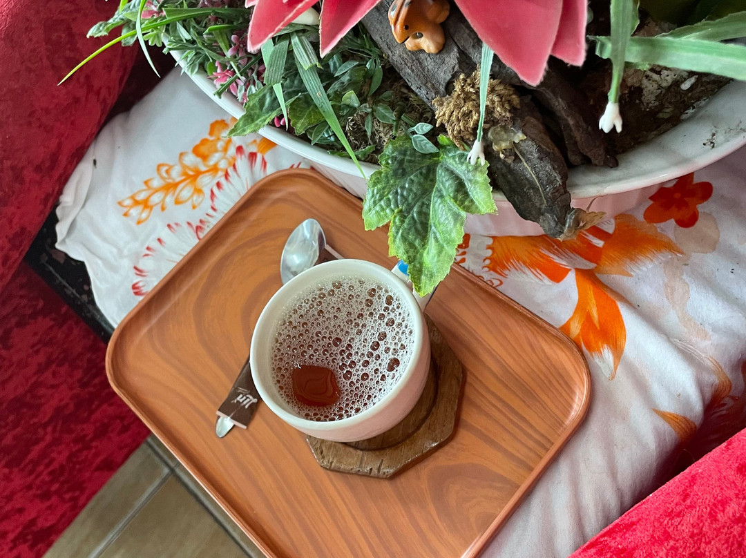 B. Massage & Nails Khao-lak景点图片