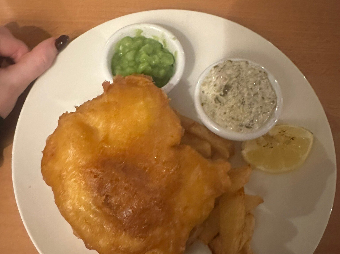 Bridge End Inn主图