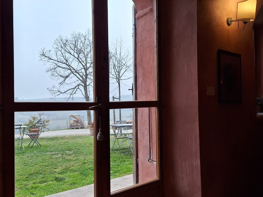 Cascina Gilli景点图片
