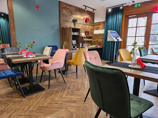 Centrum Apartamenty 1000 Lecia 1