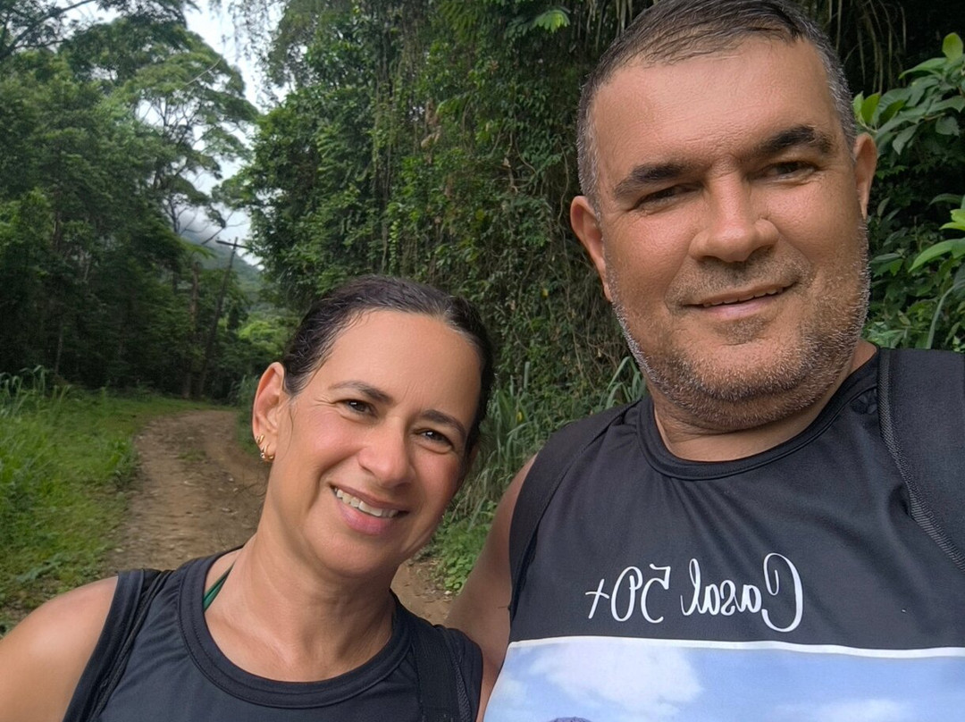 Praia Do Aventureiro-格兰德岛必去景点