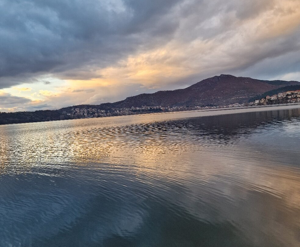 Orologopoulos Mansion主图