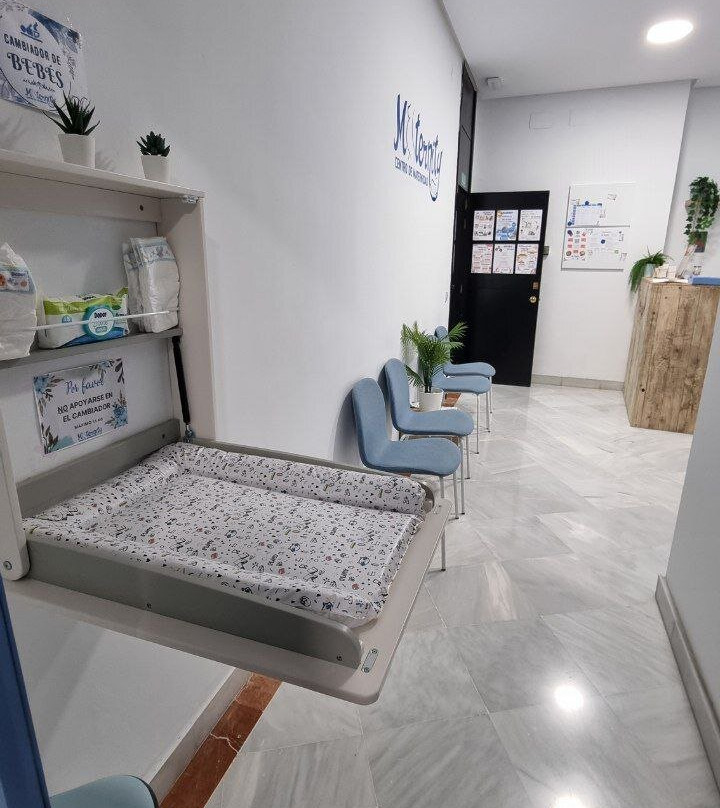 Maternity Centro De Maternidad-迈雷纳德拉尔哈拉费必去景点