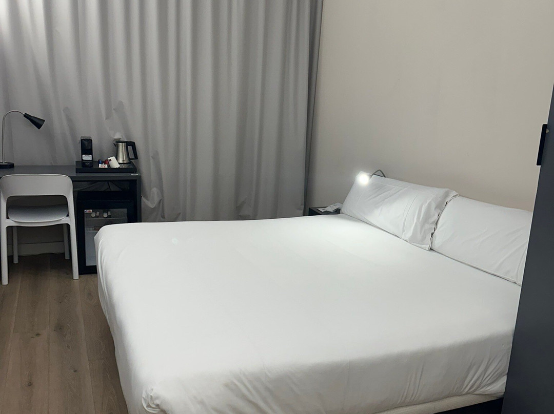 斯多瑞梅阿尔巴塞特酒店主图