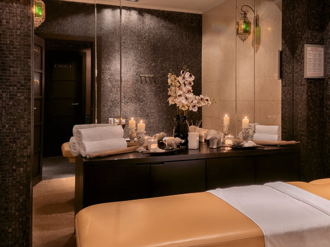 Astoria Casino-Konaev City必去景点