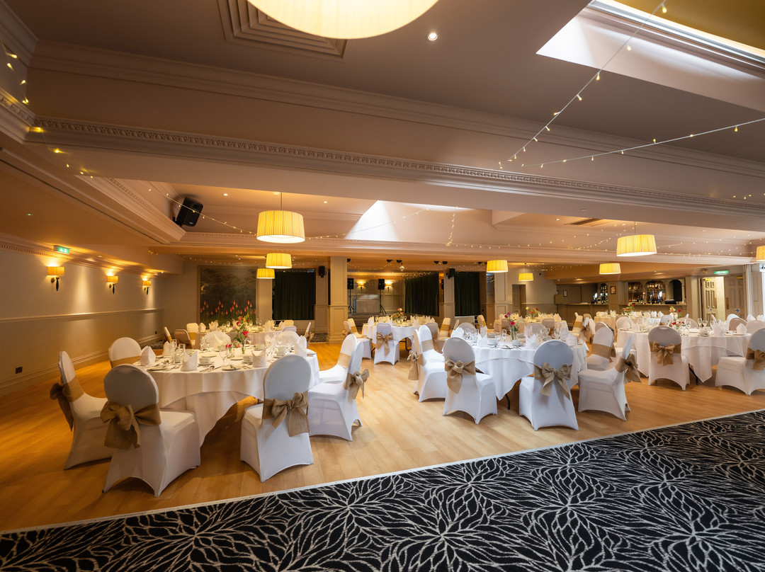 Celtic Royal Hotel & Spa主图