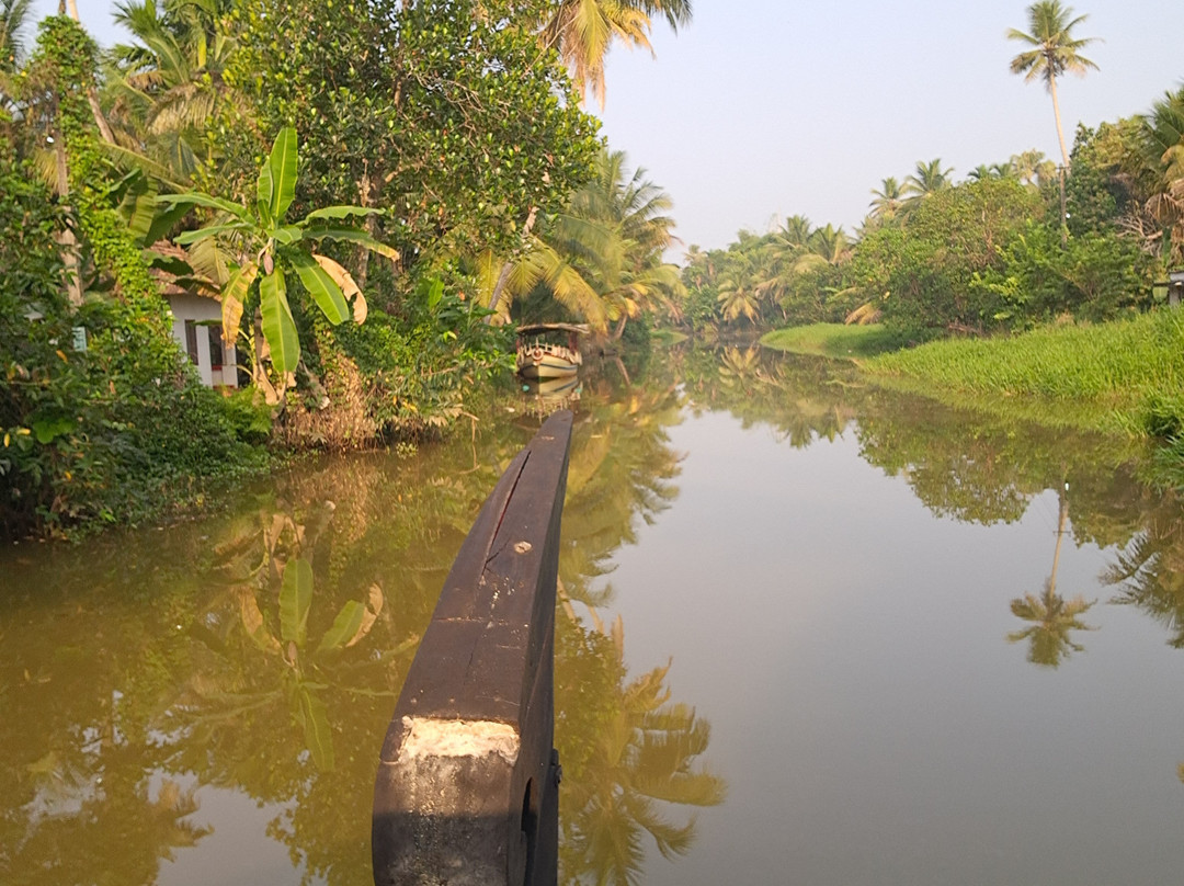 Experience Kerala Holiday Planners景点图片