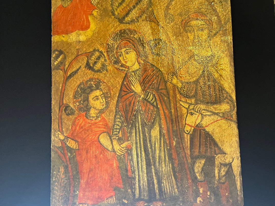 The Egyptian Museum-米西索加必去景点