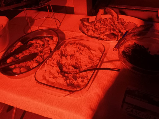 Piper夜店-罗马必去景点