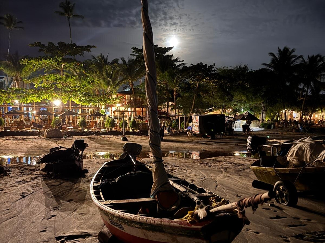 Pousada Jeribá主图