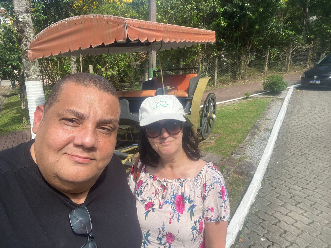 Hotel Caldas Da Imperatriz主图