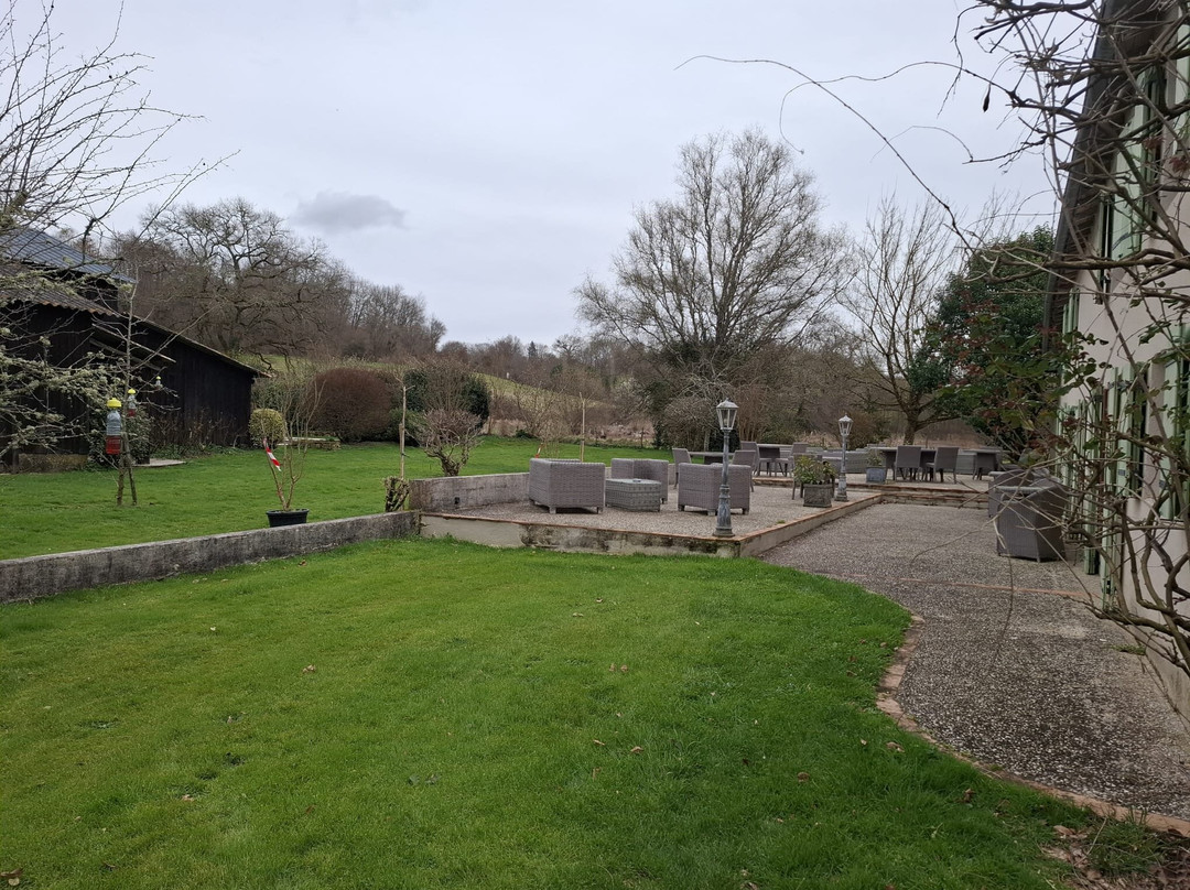 Moulin de Laboirie主图