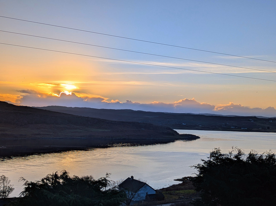 Loch Eyre House主图