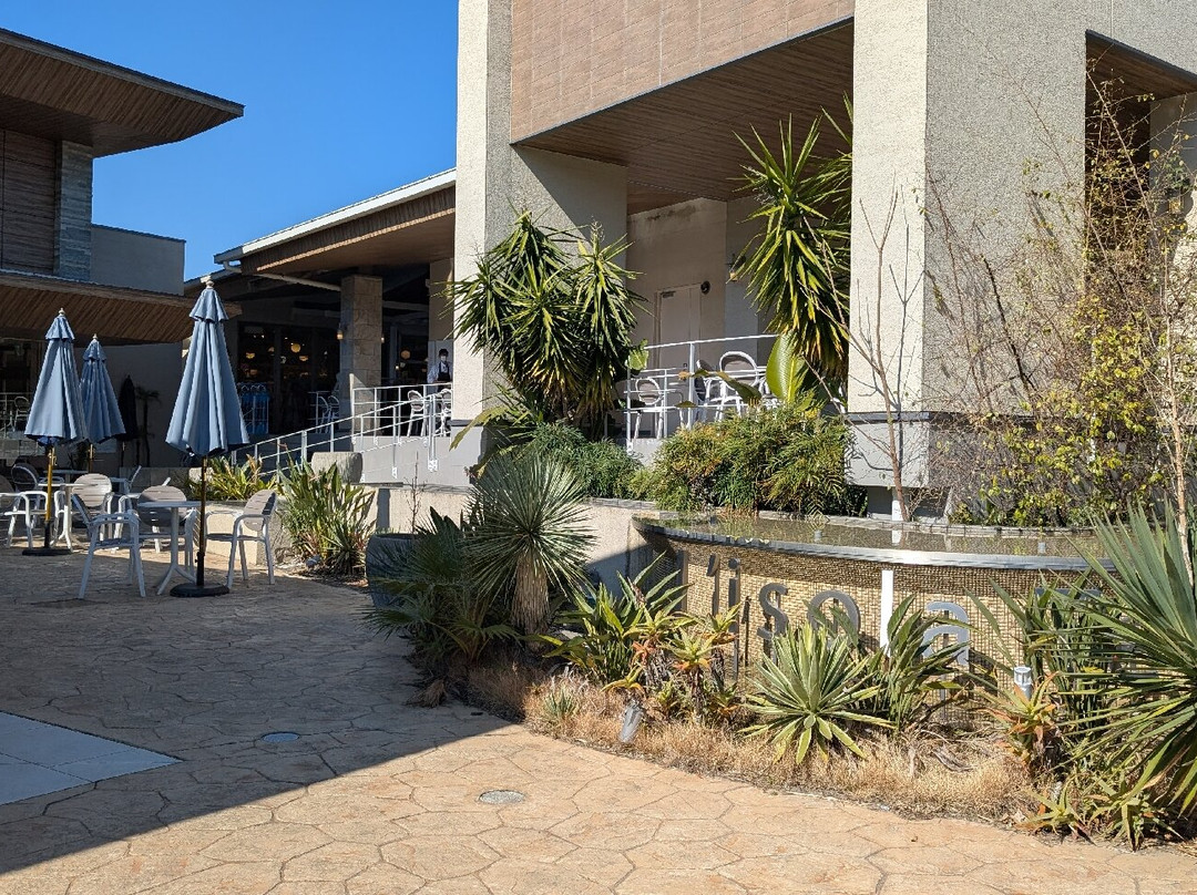 L'isola Terrace Amakusa-上天草市必去景点