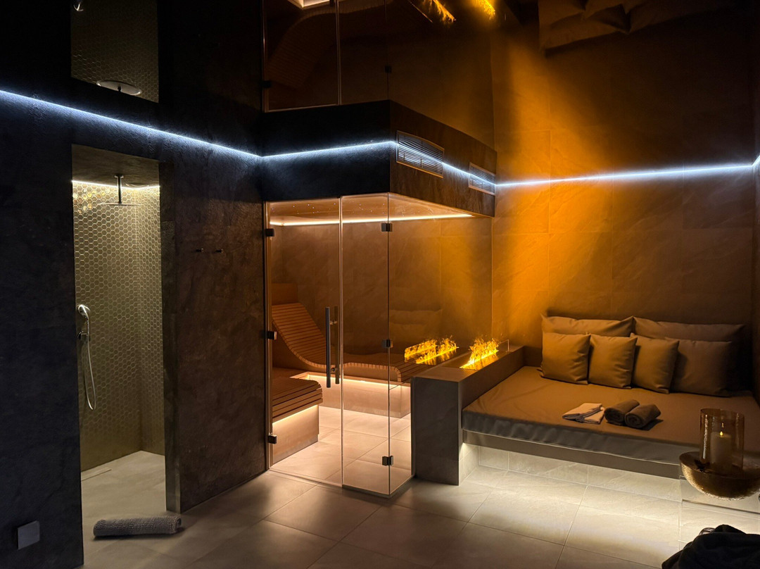 Royal Wellness & Spa Dobris-Dobris必去景点