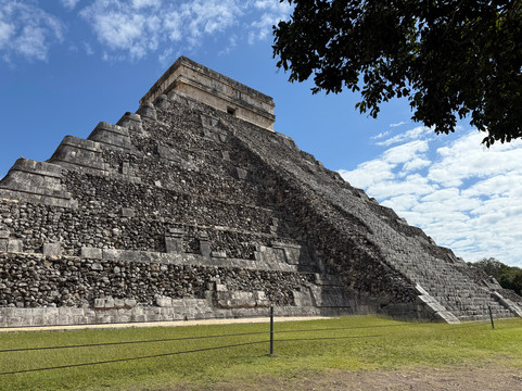 Mexico Kan Tours-图伦必去景点